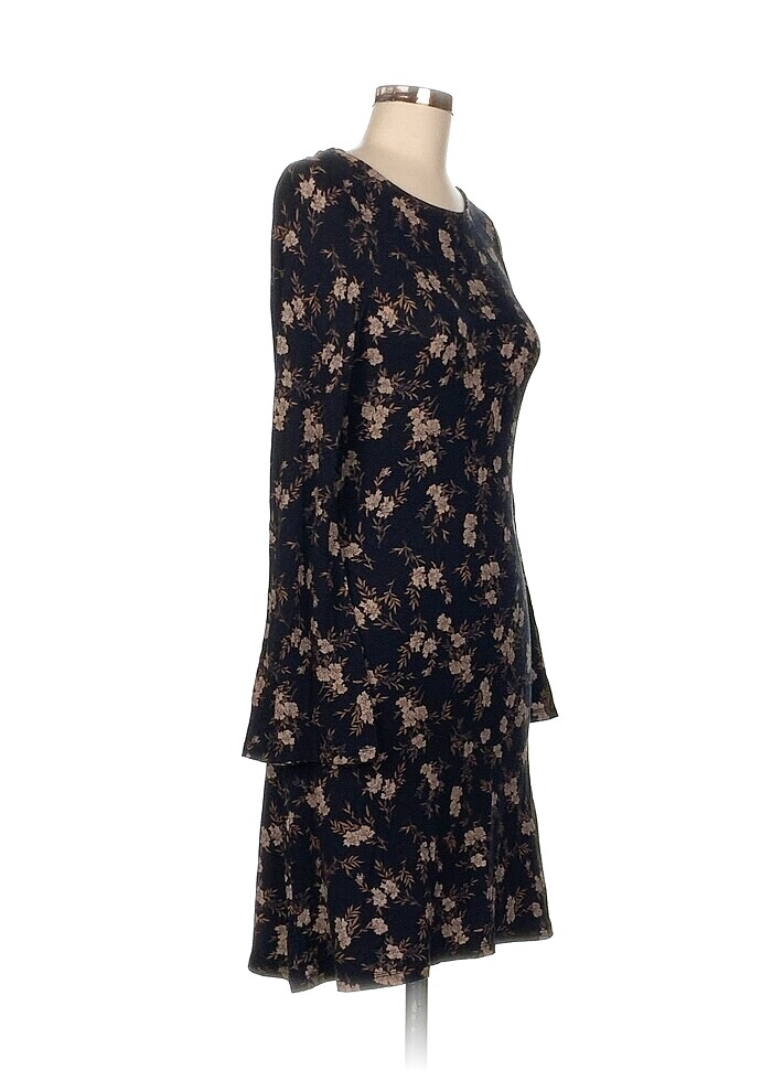 Vintage Love Kısa Elbise %70 İndirimli. - Görsel 2