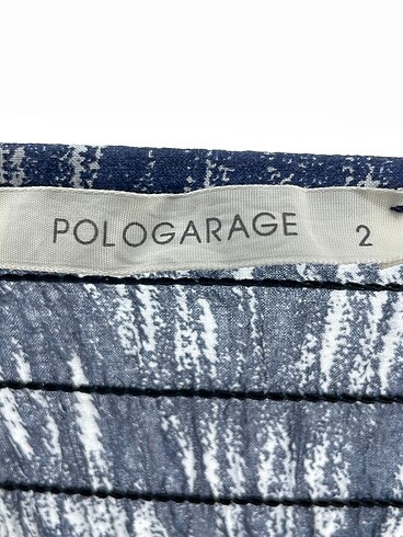 m Beden çeşitli Renk Polo Garage Uzun Tulum %70 İndirimli.