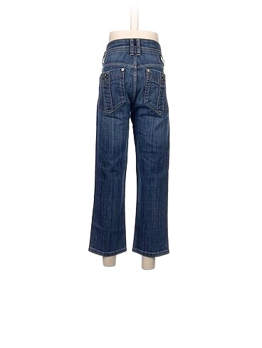 universal Beden Burberry Jean / Kot %70 İndirimli.