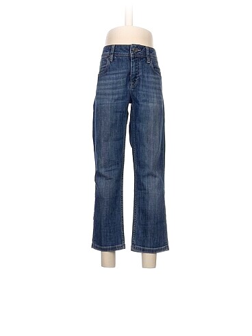 Burberry Jean / Kot %70 İndirimli.