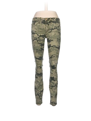 BebePlus Jean / Kot %70 İndirimli.