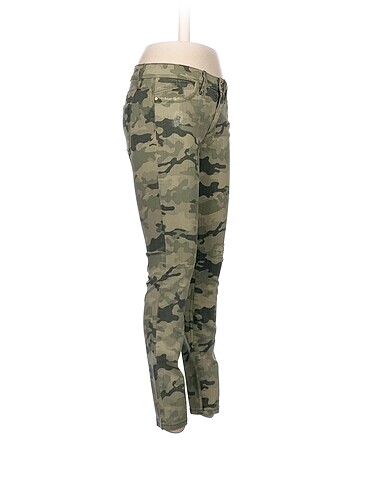 BebePlus BebePlus Jean / Kot %70 İndirimli.