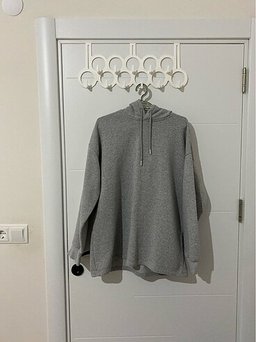 kapşonlu sweat
