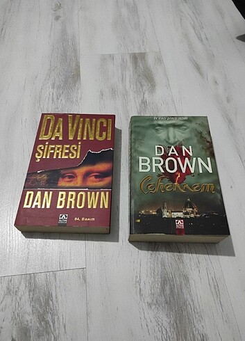Dan Brown