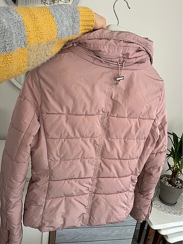 m Beden Bershka mont