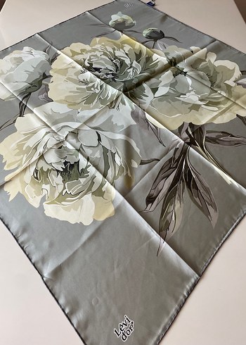 Levidor twillipek eşarp - Görsel 3