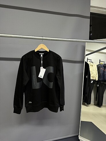 Lacoste Sweat