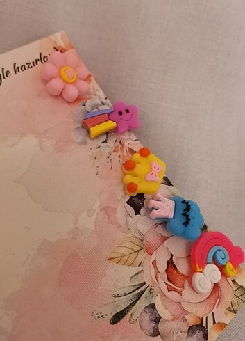 Diğer Kiz cocuk toka