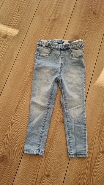 H&M Kız çocuk kot