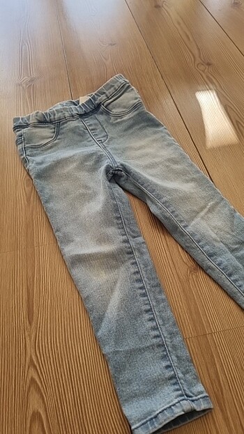 H&M H&M Kız çocuk kot