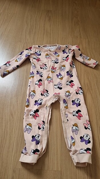 Çıt çıtlı pijama