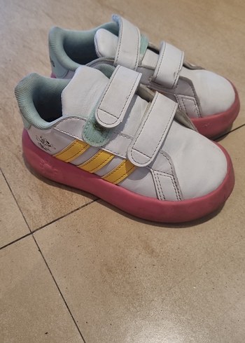 Adidas 25