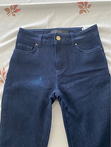 skinny jean