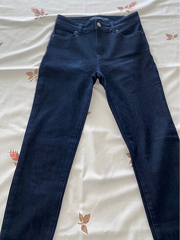 26 Beden skinny jean