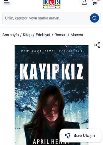 Gençlik romanı - Görsel 4