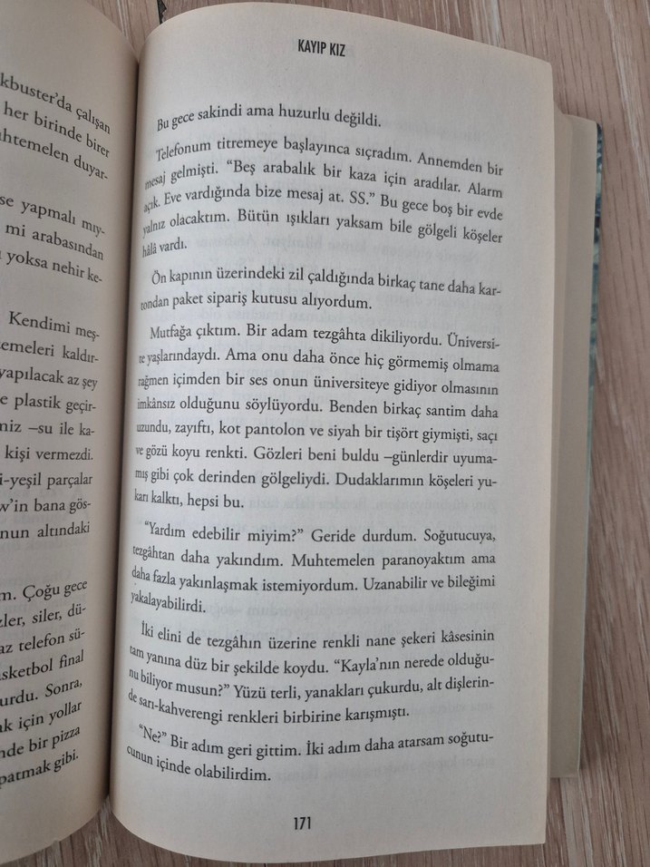 Gençlik romanı - Görsel 2