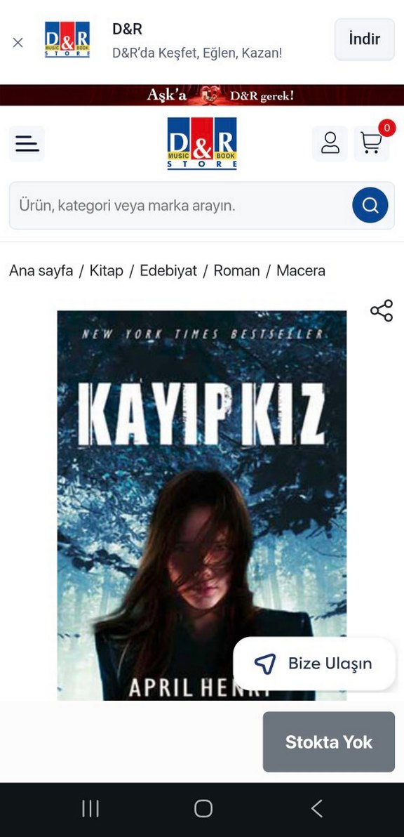 Gençlik romanı - Görsel 4