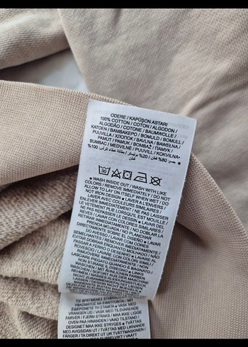 Orijinal Nike Sweatshirt - Görsel 7