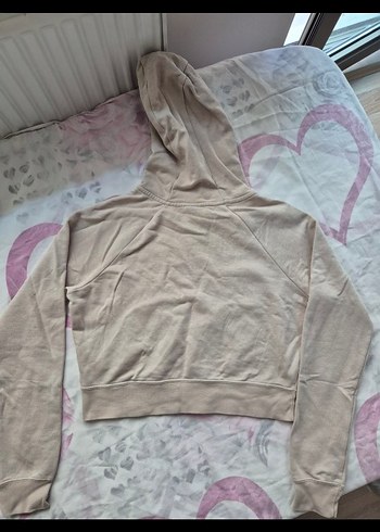 Orijinal Nike Sweatshirt - Görsel 6