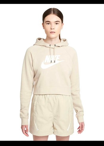 Orijinal Nike Sweatshirt - Görsel 5