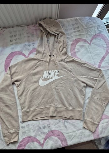 Orijinal Nike Sweatshirt - Görsel 2