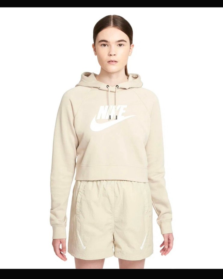 Orijinal Nike Sweatshirt - Görsel 5