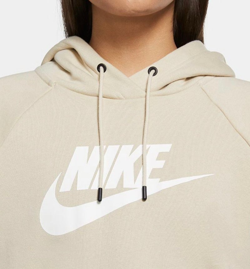 Orijinal Nike Sweatshirt - Görsel 3