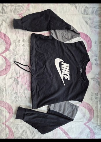 Orijinal Nike Sweatshirt - Görsel 4