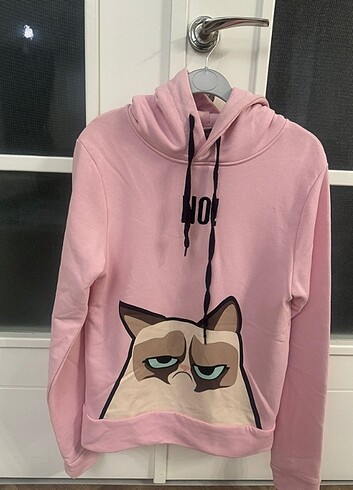 Kadın sweatshirt 