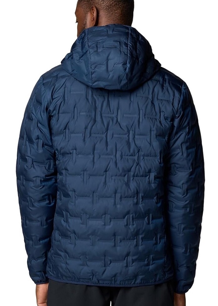 Columbia delta ridge 2 özel renk - Görsel 2