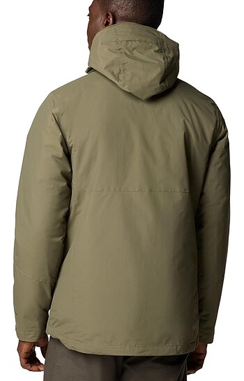 Columbia Columbia blocker element III 3 in 1 mont