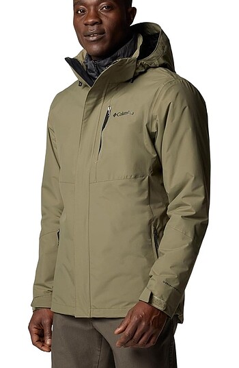 m Beden Columbia blocker element III 3 in 1 mont