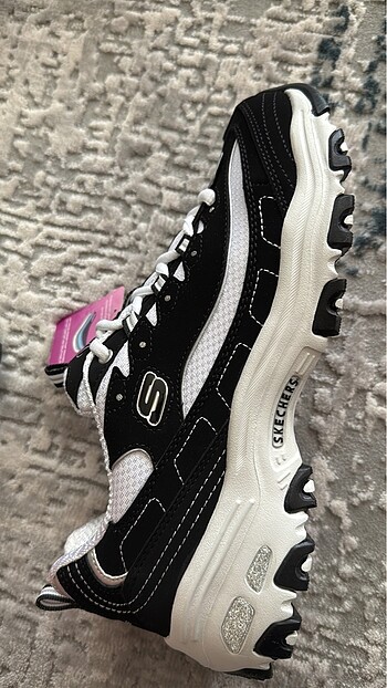 Skechers blw dlites modeli sıfır