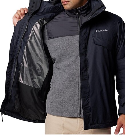 m Beden Columbia bugaboo III yeni sezon 3 in 1 mont