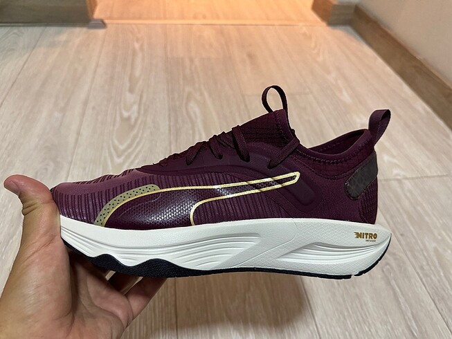 Puma nitro koşu ayakkabısı