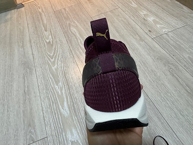 Puma Puma nitro koşu ayakkabısı
