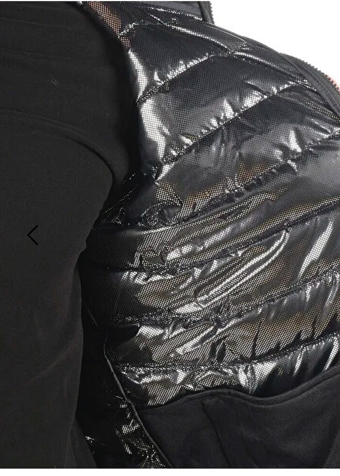 Columbia powder lite ısı yalıtımlı mont - Görsel 2