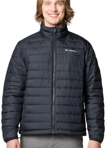 Columbia Siyah Çift mont tek mont fiyatına - Görsel 3