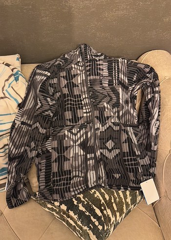 Erkek columbia granite mountain polar - Görsel 2