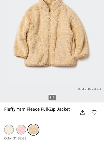 Uniqlo Karışık 