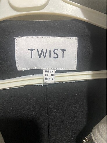Twist Twıst ceket