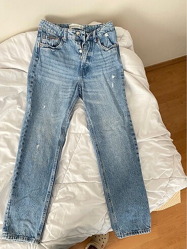 Stradivarius jean
