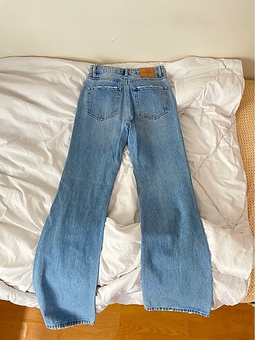 Stradivarius Stradivarius jean