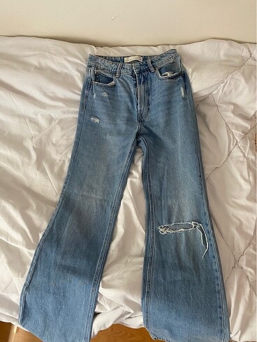 Stradivarius jean