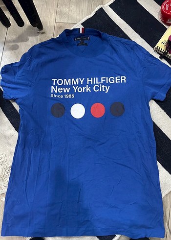 Tommy Hilfiger l