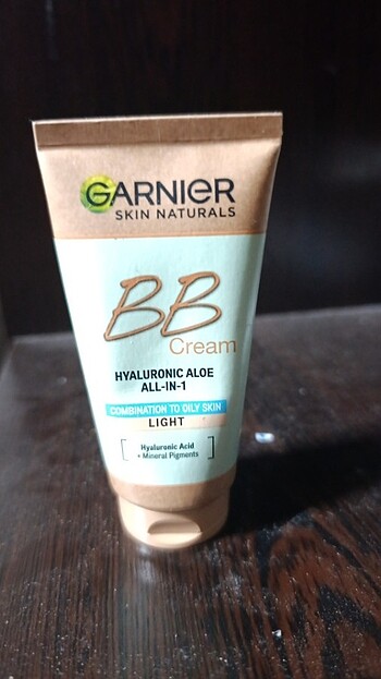 Garnier Garniyer