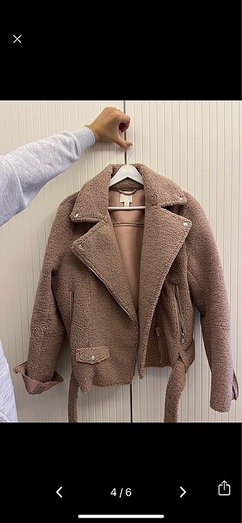 H&M Ceket