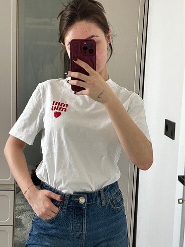 miu miu t-shirt