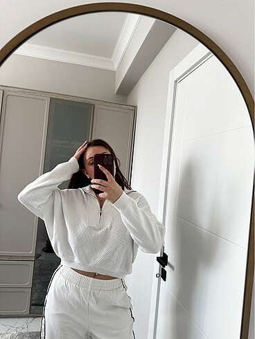 oysho kazak