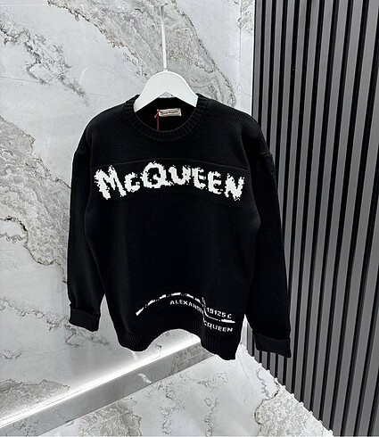 Mc Queen Kazak